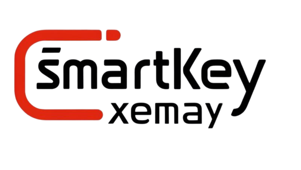 Smartkey xe máy