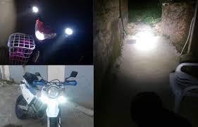 led xe máy hiện nay