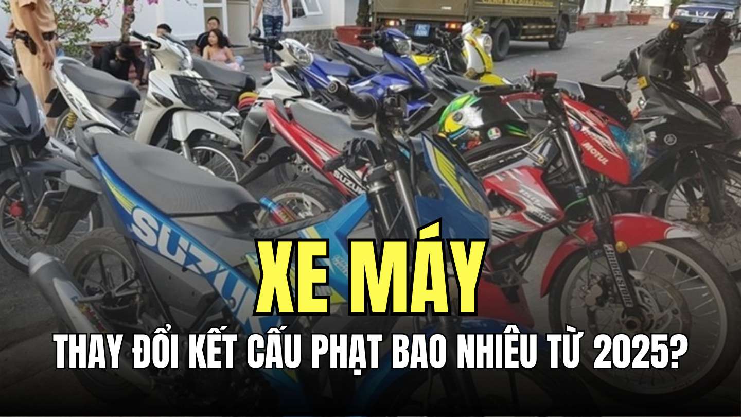 thay đổi kết cấu phạt bao nhiêu năm 2025